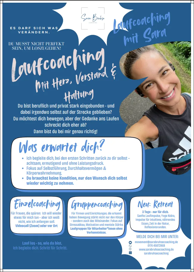 Sarabruhsecoaching-Zertifikat